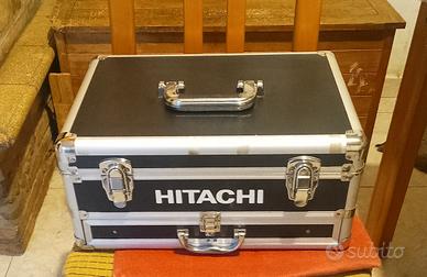 Trapano Avvitatore Hitachi