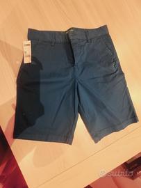 pantaloncini uomo nuovi con etichetta 