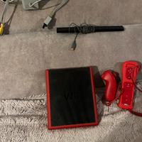 Wii mini