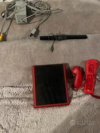 Wii mini