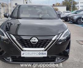 Nissan Qashqai III 2021 1.5 e-power Tekna 2wd