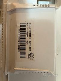 Lavastoviglie ariston LFT116A scheda elettronica