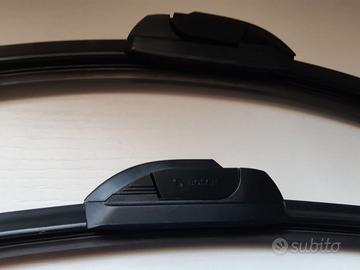 Spazzole tergicristalli Bosch