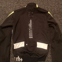 completo ciclismo RH+