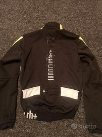 completo ciclismo RH+