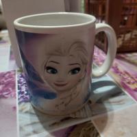 tazza frozen