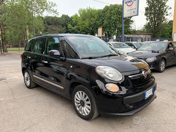 Fiat 500L living 1.6 Diesel
