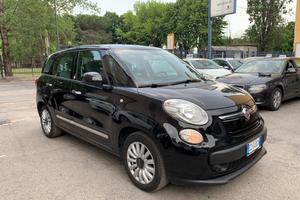 Fiat 500L living 1.6 Diesel