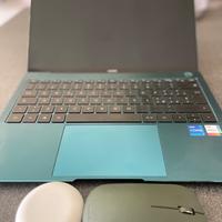 Huawei MateBook Pro – potente, elegante, perfetto