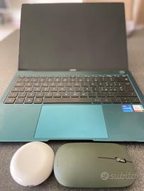 Huawei MateBook Pro – potente, elegante, perfetto