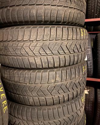 Termiche  205/45 R17