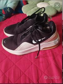 Nike Air max motion 2