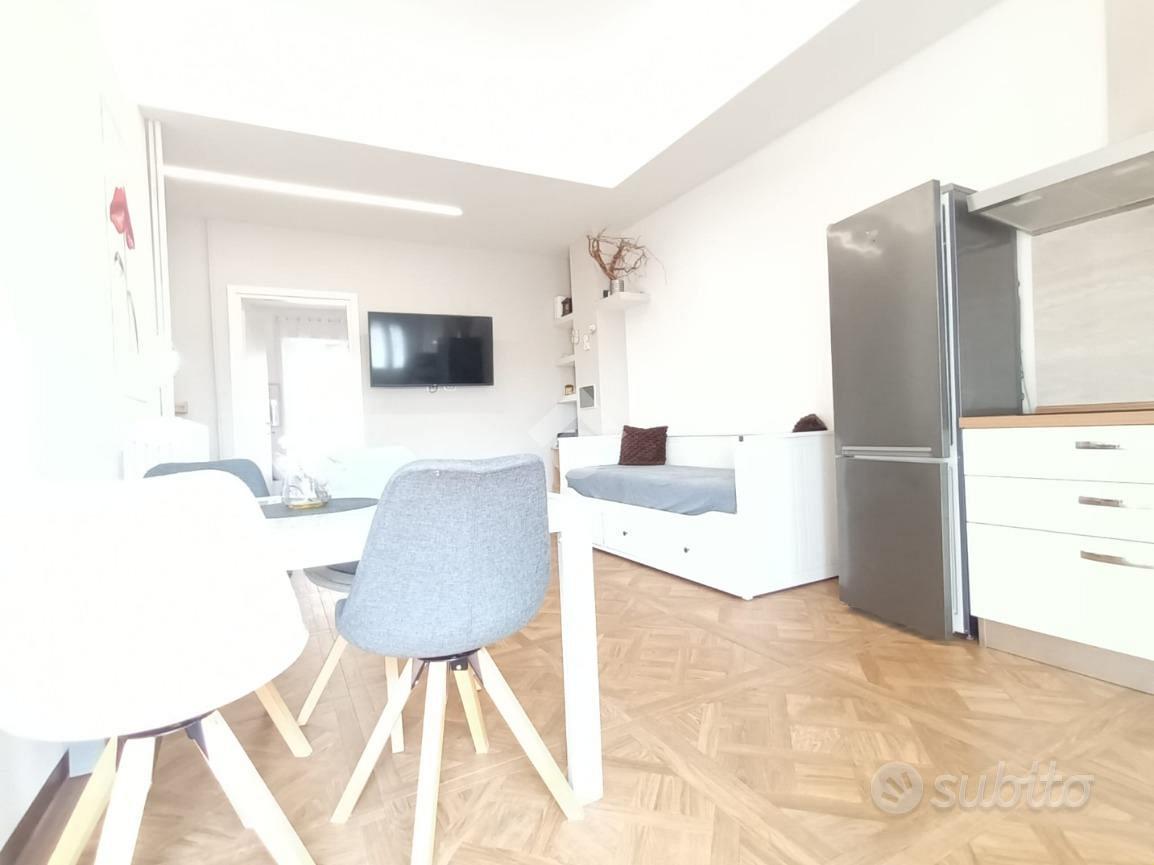 2 LOCALI A TORINO - Vista 4