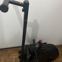 Vogatore pieghevole Domyos FRO 120