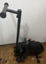 Vogatore pieghevole Domyos FRO 120