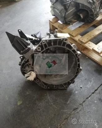 Cambio Manuale Mini One W10B16A
