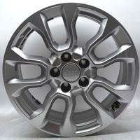 4 cerchi lega jeep mopar compass new r17 lt1712