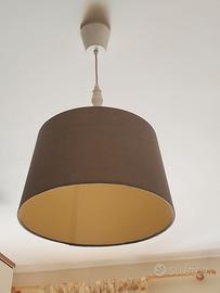 Lampadario maison du monde