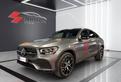 Mercedes GLC Coupe 300 de phev (eq-power) Premium
