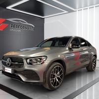 Mercedes GLC Coupe 300 de phev (eq-power) Premium