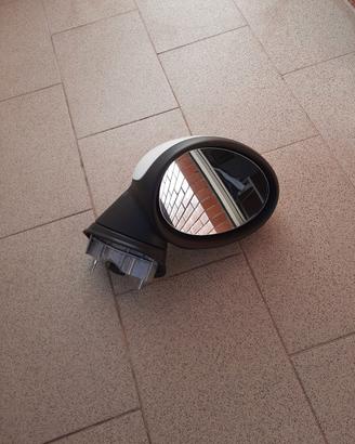 Specchietto retrovisore destro per Mini R56
