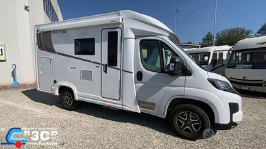 GIOTTILINE Compact CX60 Premiere Edition auto