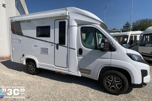 GIOTTILINE Compact CX60 Premiere Edition auto