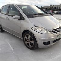 Ricambi Mercedes Classe A 180 CDI 2007