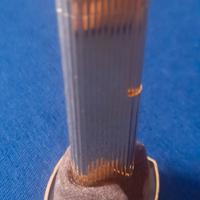 accendino Maruman vintage