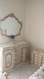 Arredamento stile Barocco 