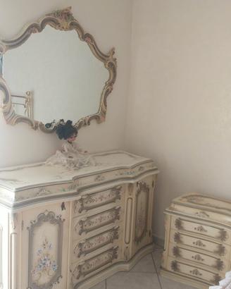 Arredamento stile Barocco 