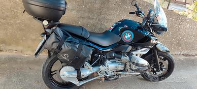 moto BMW r1150r