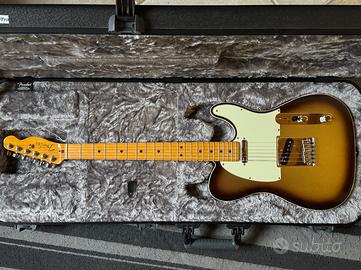 Fender Telecaster American ultra