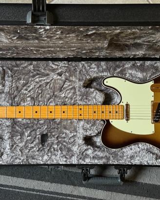 Fender Telecaster American ultra