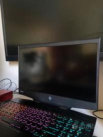 PC Portatile HP Omen 15