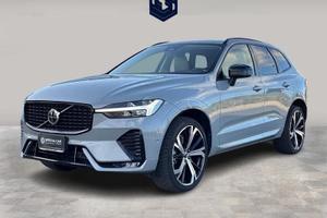 Volvo XC60 2.0 b4 Ultimate Dark awd auto