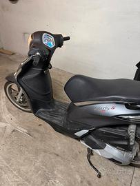 Piaggio liberty S125