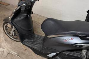 Piaggio liberty S125