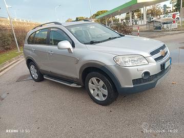 captiva 2.0 7 posti