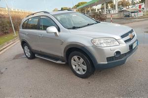captiva 2.0 7 posti