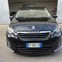 PEUGEOT 108 BENZINA NEOPATENTATI