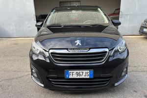 PEUGEOT 108 BENZINA NEOPATENTATI