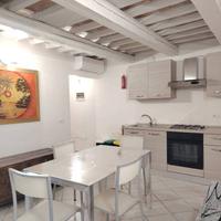 Bilocale Via dei Canonici, VILLA FASTIGGI, PESARO