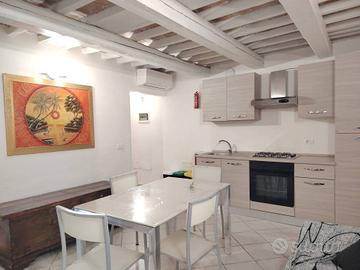 Bilocale Via dei Canonici, VILLA FASTIGGI, PESARO