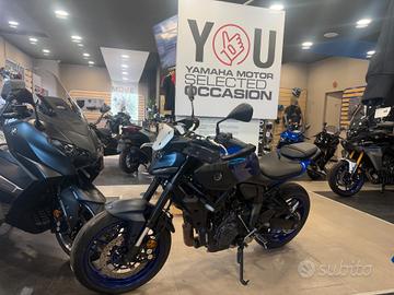 Yamaha MT-07 - 2026 - Km 737