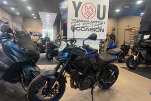 Yamaha MT-07 - 2026 - Km 737