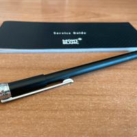 MontBlanc Pix Scenium Rodio