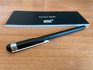 MontBlanc Pix Scenium Rodio