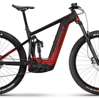 GHOST E-Riot AM Essential Ebike BLACK FRIDAY 50%