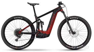 GHOST E-Riot AM Essential Ebike BLACK FRIDAY 50%